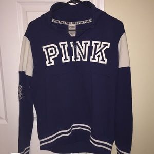 Victoria Secret Pink Sweatshirt